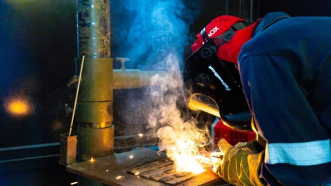 Promoting TVET and employment in Mozambique