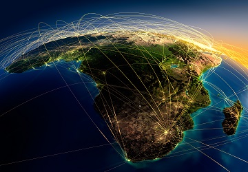 L'Union africaine et l'Estonie lancent un hackathon pour développer des solutions numériques pour accélérer la reprise post-COVID de l'Afrique