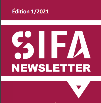 Newsletter Sifa