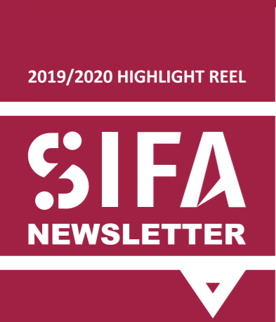 sifa newsletter