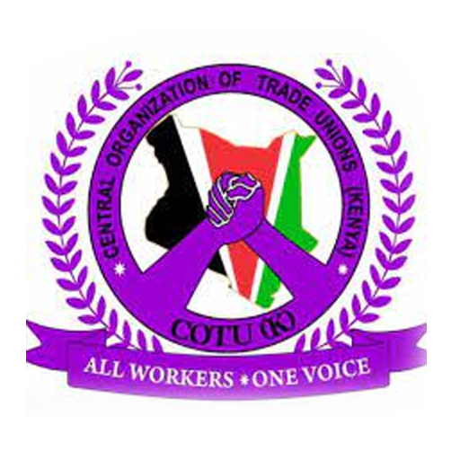 Organisation centrale des syndicats