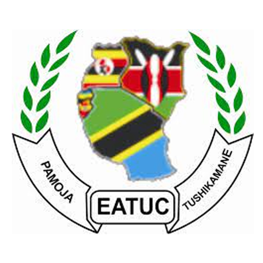 Congrès des syndicats de l'EAC