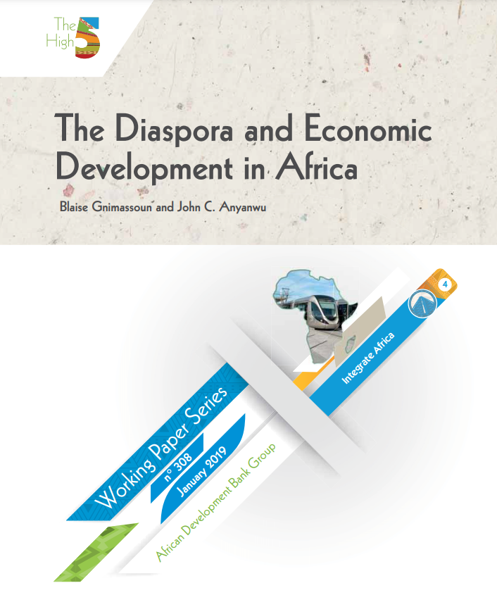 The Diaspora and economic development in Africa
