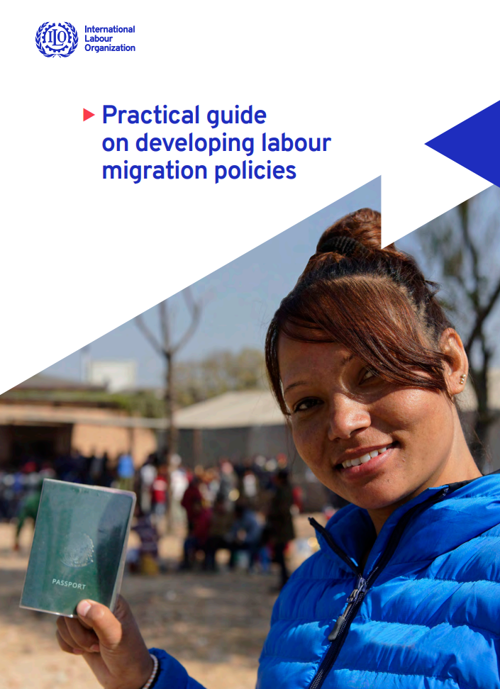 Practical guide on developing labour migration policies