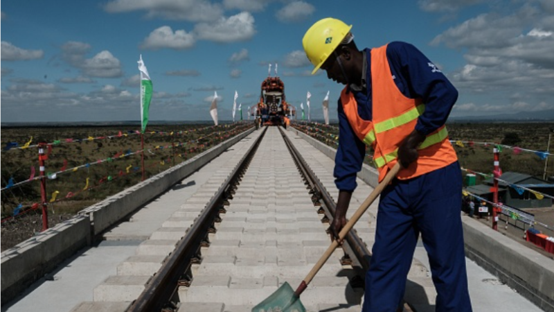 AFRICA HARNESSES DIASPORA POWER AMID MIGRATION AND CLIMATE CRISES