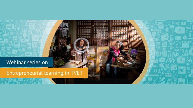 Innovative entrepreneurship pathways