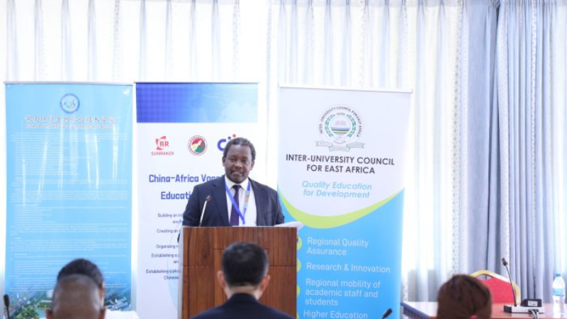 THE Skills Transformation and Regional Integration Project (EASTRIP), funded by the World Bank, has emerged as a key symbol of regional integration and a model for technical education reform in East Africa.