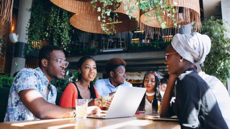 Google to invest $5.8M in African AI training