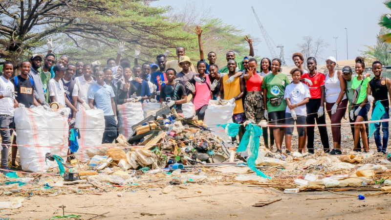 65 million youth unemployed: 3 ways we can tackle the unemployment crisis and build a resilient workforce