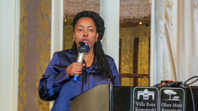 Transforming Kenya's Digital Economy - New Toolkit Offers Policy Roadmap to Reform the Gig Economy and Impact Millions of Workers