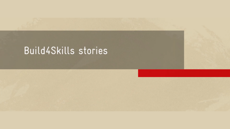 Build4Skills: Transforming Construction into Learning Sites in Kenya'