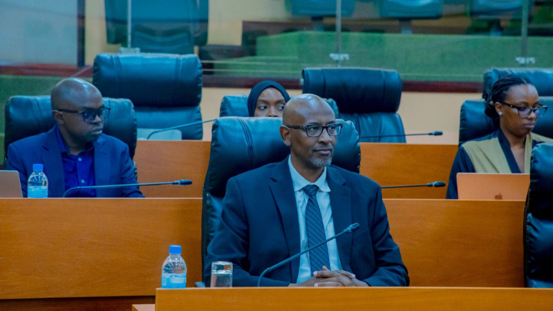 Rwanda Targets Gender Balance And Infrastructure Overhaul In TVET Schools