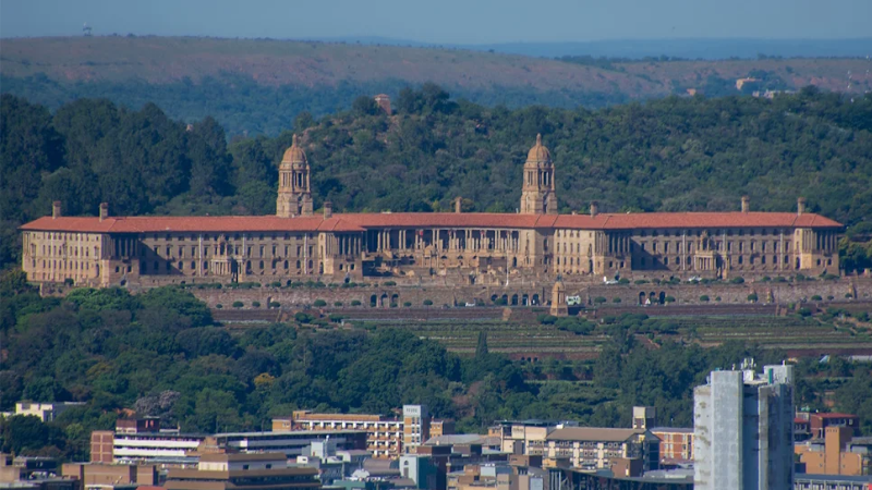 SA’s public service needs an adequately tech-skilled workforce to build strong state capacity.