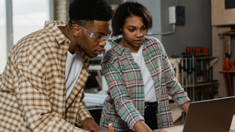 STRENGTHENING SKILLS ANTICIPATION AND MATCHING IN AFRICAN UNION MEMBER STATES
