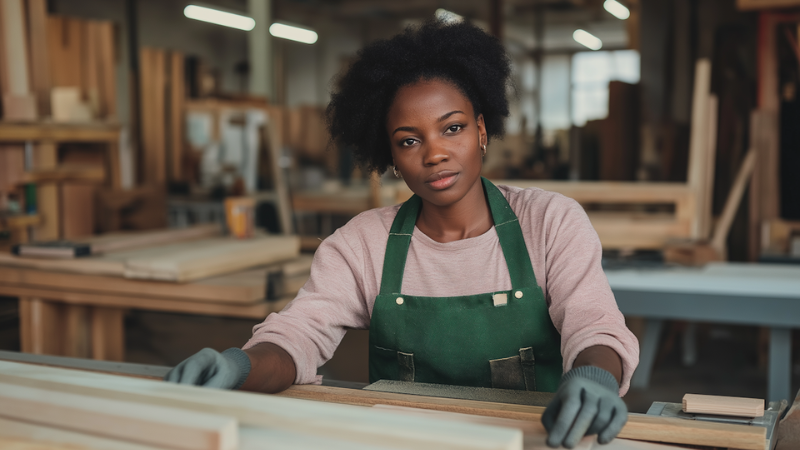 Empower Youth Through TVET for Sustainable Growth