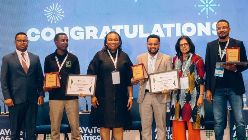 Africa’s bold youth-led agri-tech innovators heading to Kampala for AYuTe NextGen 2025 conference