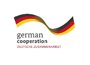 Coopération allemande Logo