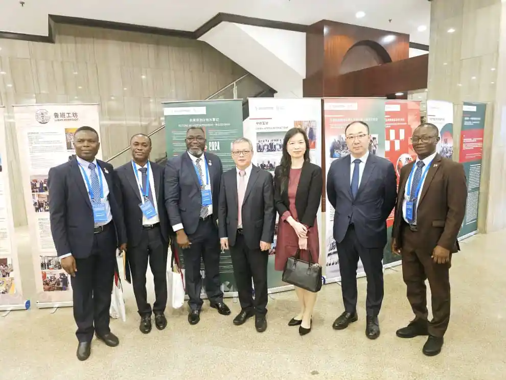 Ghana has invested significantly and introduced transformative policies to elevate skills training in the TVET landscape.