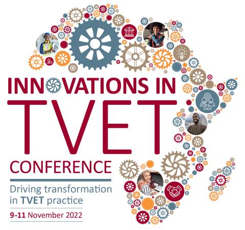 Innovation in TVET Conference