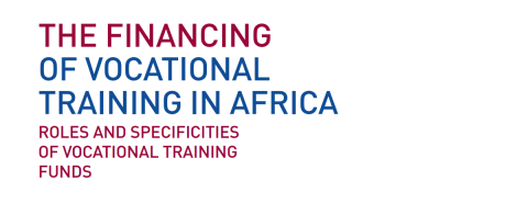 The financing of vocational training in Africa