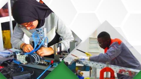 African Decade for Technical, Professional, Entrepreneurial Training and Youth Employment (2019-2028)