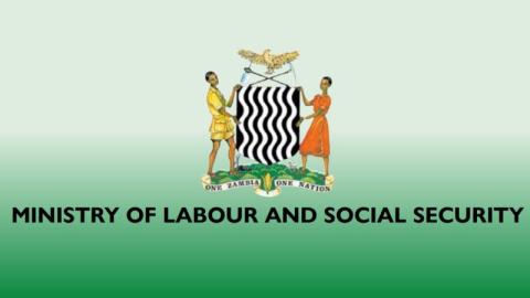 MINISTRY OF LABOUR AND SOCIAL SECURITY