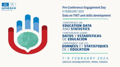Data on TVET and skills development: Current state and options for future development