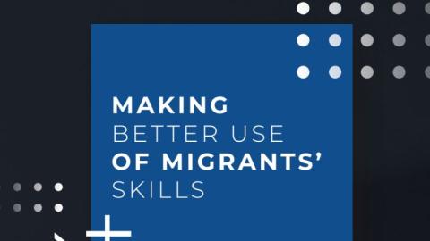 Migrant skills