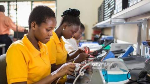 Tanzanian MPs urge government to improve vocational education, training budget