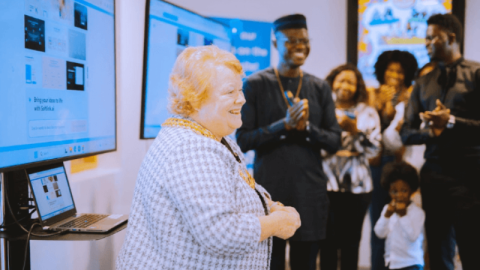 Kedrus Academy to train 20,000 professionals in data, AI skills