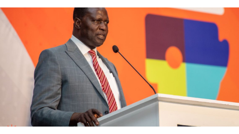 TVET should lead Africa’s Industrialisation drive
