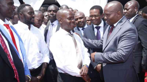 60,000 skilled workers certified through Recognition of Prior Learning, says DP