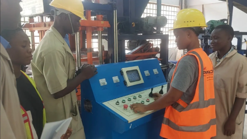 Botswana praises Ghana’s TVET system as model for Africa