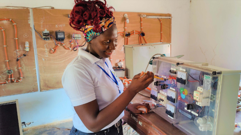Youth Voices Lead the Charge in Africa’s Skills Transformation: New Report Reveals Youth-Driven Vision for the Future of TVET