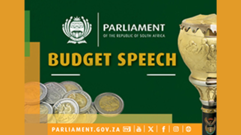 TVET at the Centre: Budget Vote Sparks Debate on Future of Higher Education Participate in Parliament 