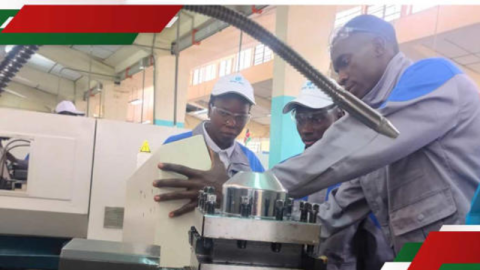 Nairobi to host Africa Tech Challenge season 10, spotlighting innovation among TVET students