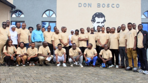 Salesians of Don Bosco in Rwanda Hosts Key Forum to Strengthen Job Service Office Model and Youth Employment Strategies