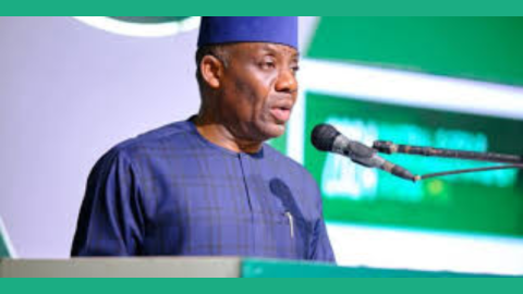 FG’s TVET Programme Attracts 1.3 Million Applicants, Targets 900,000 for Skills Training