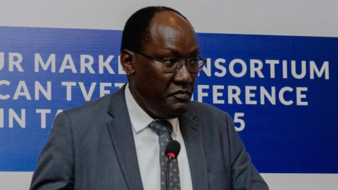 Tanzania scales up youth job market preps