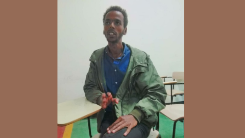 Chinese vocational training boosts Ethiopian TVET teachers’ skills, innovation