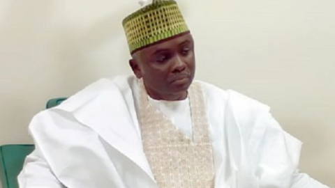 IYD: Shun irregular migration, embrace skills for national growth, NTAC DG tells Nigerian youths