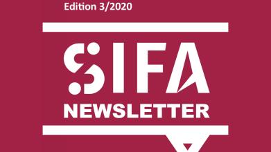 SIFA NEWSLETTER