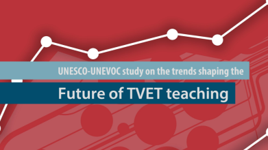 Future of TVET teaching