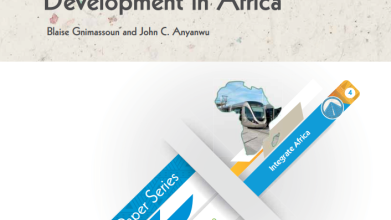 The Diaspora and economic development in Africa