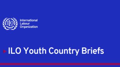 Fiche pays de l'OIT sur la jeunesse