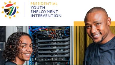Intervention présidentielle pour l’emploi des jeunes