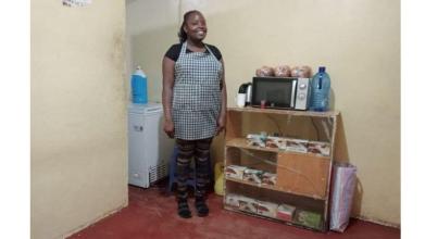 Charting New Horizons: Mary Wanjiru's Entrepreneurial Evolution