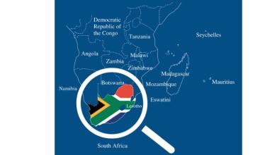 South Africa's First Migration Profile Report: Enhancing Evidence-Based Policymaking