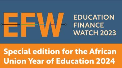 Special edition for the African Union Year of Education 2024