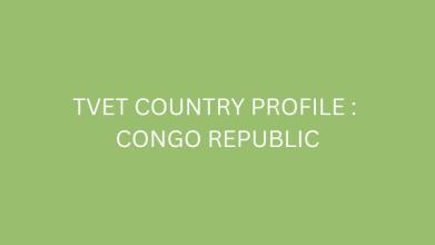 CONGO REPUBLIC